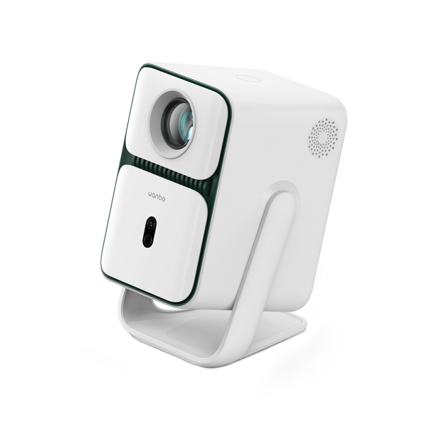  Wanbo T2 Ultra Full HD 500 ANSI Gimbal Projector